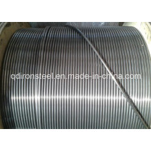 316L, 304L Stainless Steel Coil Pipe